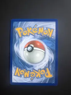 Pokemon TCG Sinistcha EX Full Art Special Illustration Rare Sv06 210/167 Holo - Image 2
