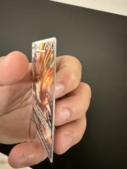 Blaziken 192/182 Destined Rivals Illustration Rare Full Art Pokemon TCG MINT - Image 4