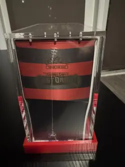Lost Origin - Pokemon Center Elite Trainer Box Factory Sealed with Acrylic Case - Image 4