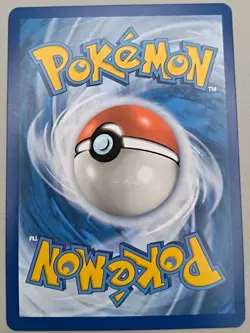 Pokemon Pidgeot ex 225/197 Obsidian Flames Full Art MP - Image 2