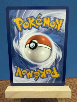 Pokemon TCG Magmortar GG03/GG70 Holo Rare Crown Zenith Galarian Gallery - Image 2