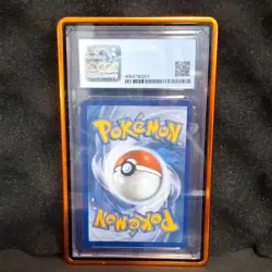 Pokemon Charizard CGC 9.5 Holo 4/102 Celebrations Classic Collection Base Set - Image 2