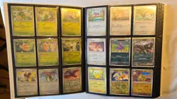 POKEMON 151 ENGLISH MASTER SET COMPLETE (PROMOS INCLUDED) - Image 2