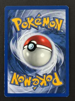 Pokemon Pidgeot 2/18 2001 Nintendo Southern Islands - Image 2