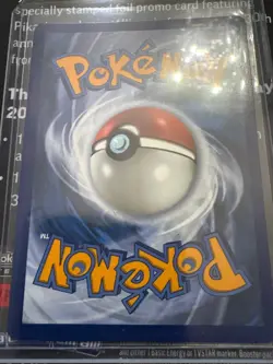 2026 Pikachu 051/162 Pokemon Day 30th Anniversary Stamped Promo TCG Plus Coin - Image 2