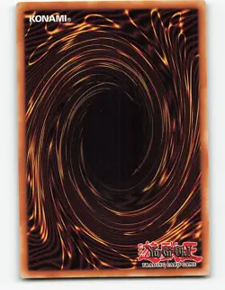 Shark Caesar #JOTL-EN049 1st Edition Yugioh Card - Image 2