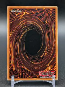 Arc Rebellion Xyz Dragon - Secret Rare - PHRA-EN041 - 1st Edition - VLP - Image 5