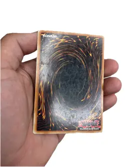 YUGIOH KING'S KNIGHT + QUEEN'S KNIGHT + JACK'S KNIGHT MP - Image 4