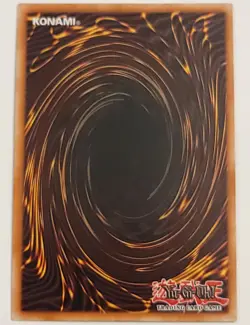 YGO Super Quantal Mech Beast Grampulse Ultimate Rare NM OTS Pack 3 OP03-EN003 - Image 2