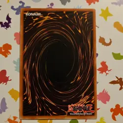 Yu-Gi-Oh! Monster Reborn RA03-EN052 Spell 1st Edition Holo EN - Image 2
