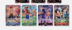 One Piece Card Game English Version 3rd Anniversary Set Presale Order Confirmed - Image 5