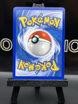 Trainer Wally's Training 89/100 Uncommon Pokemon TCG Card 2003 NM - Image 5