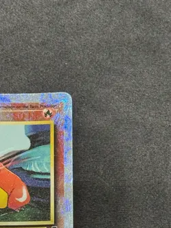 Pokemon Cards: Legendary Collection Reverse Holo: Charmeleon 37/110 - Image 4