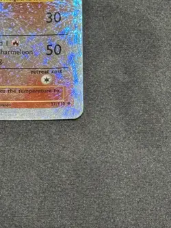 Pokemon Cards: Legendary Collection Reverse Holo: Charmeleon 37/110 - Image 5