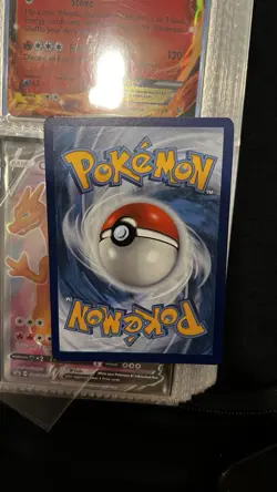 Pokemon TCG Charizard ex Holo Promo Card Lot 2023 - Standard Size - Image 4