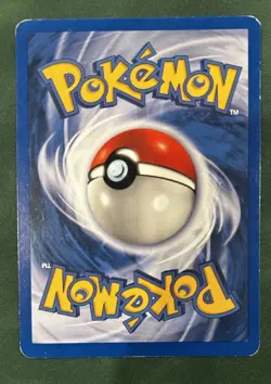 Pokemon Espeon Neo Discovery Holo Rare Holo 1/75 English TCG Card - Image 3