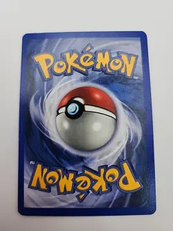 Pokemon TCG Raticate 06/18 Southern Islands Regular Card LP - Image 2