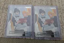 Gundam Card Game TCG - EXRP-007 - Fumitan Ex Resource Iron-Blooded Orphans PC01A - Image 1