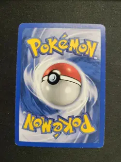 Gold Berry 93/111 Neo Genesis Uncommon Trainer Card LP Vintage WOTC Unlimited - Image 2