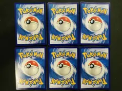 Pokemon 151 Simplified Chinese ex & SR 6-Card Lot | Charizard, Venusaur, Jynx FA - Image 2