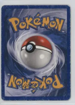 Alakazam Pokemon e-Card Series Expedition #33 2002 - Image 2
