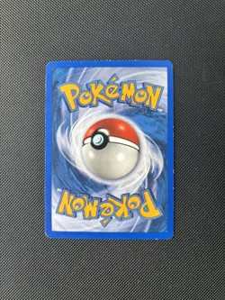 Pokemon Card Aquapolis E Series Ninetales 25/147 WOTC Rare - Image 5