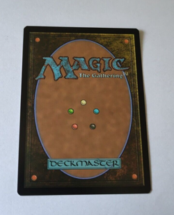MtG Crystal Skull, Isu Spyglass (ACR-0015) Rare English MINT - Image 2