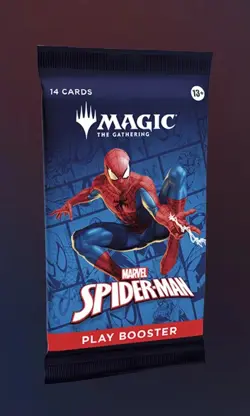 MTG Magic: The Gathering -Booster Packs Play/Set/Draft - COMPLETE YOUR DECK! - Image 2