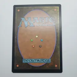 Goblin Warchief x1 - Mystery Booster - MTG - Near Mint - Image 3