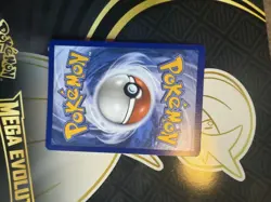 Pokemon TCG Alakazam Holo Promo Stage 2 Me Mega Evolution 009 140 HP - Image 2