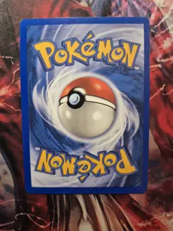 Pokemon TCG Sandstorm Pikachu Card Regular, Common, 72/100, Non-Holo NM/LP - Image 3