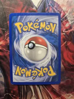 Dustox 6/109 Rare Holo Ex Ruby & Sapphire Pokemon Card LP/MP - Image 4