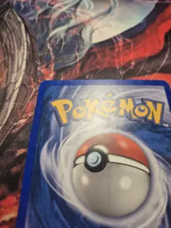 Dustox 6/109 Rare Holo Ex Ruby & Sapphire Pokemon Card LP/MP - Image 5