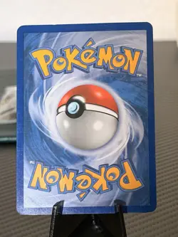 Charizard 103/100 Stormfront 2008 HoloRare Vintage Pokemon Card TCG - Image 2