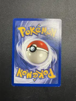 Sandslash | 41/62 | Fossil | 1st Edition | Pokemon Card | NM - Image 2