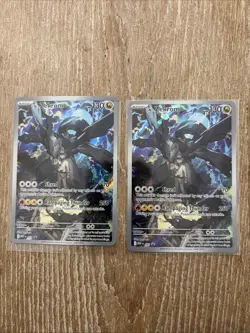 Pokemon TCG N’s Zekrom Ascended Heroes ETB Promo Card #31. Lot Of 2 - Image 2