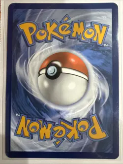 Pokemon TCG Alolan Exeggutor EX 242/191 Scarlet & Violet Surging Sparks - Image 2