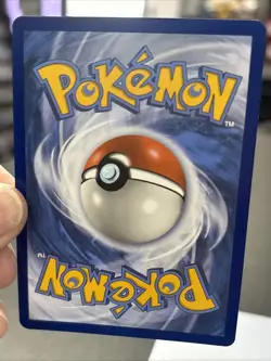 Pokemon TCG Lillie 151/156 Sm-Ultra Prism Ultra Rare Full Art Holo 2018 MINT NEW - Image 2