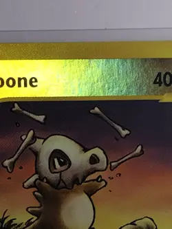 Pokemon TCG: English Cubone Aquapolis #72/147 Reverse Holo LP/NM - Vintage - Image 3