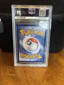 Pokemon Pikachu TCG Lost Origin VMAX Gold Holo Card TG29/TG30 2022 PSA10 - Image 2