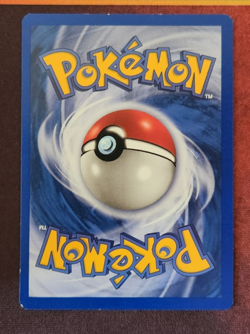 Pokemon Card - Suicune Neo Revelation 27/64 Rare 1st Edition - Image 2