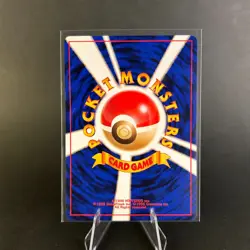 [NM] Light Jolteon Japanese Neo Destiny Pokemon TCG 135 - Image 2