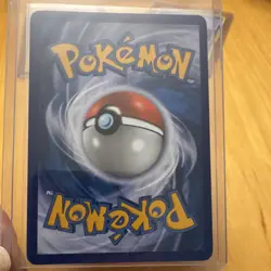 Pokemon TCG Raichu Stormfront 8/100 Holo Rare 90HP English Card - Image 2