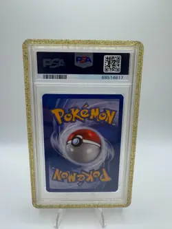 2006 Raichu pokemon Ex Holon Phantoms Reverse Holo Stamped PSA 10 *POP 8* RARE - Image 2