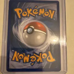Pokemon TCG Jolteon POP Series 3 3/17 Holo Rare 70HP Thundershock Pin Missile - Image 2
