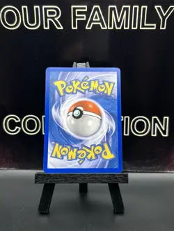 RALTS 81/113 EX Delta Species 2005 Common Pokemon TCG Regular NM - Image 4