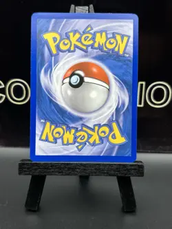 RALTS 81/113 EX Delta Species 2005 Common Pokemon TCG Regular NM - Image 5