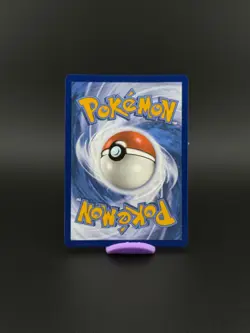 Pokemon Zorua 075/064 Shrouded Fable NM - Image 2