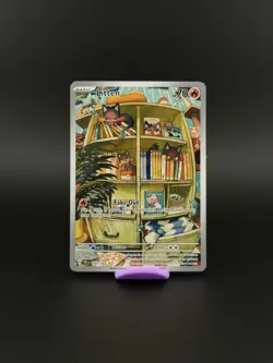 Pokemon Litten 167/162 Temporal Forces NM - Image 1