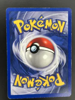 Pokemon TCG - Venusaur MP Holo Rare 15/102 | Base Set - Image 2